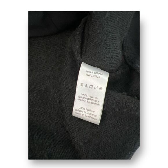 Jachs Cabin Vintage Snap Button Fleece Pullover Size Extra Large - Picture 5 of 6